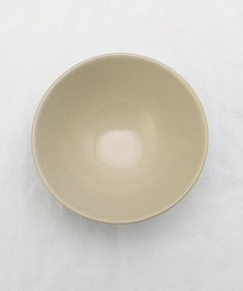 212 KITCHEN STORE / トゥーワントゥーキッチン ストア 食器 | 益子 茶碗 益子青磁釉 | 詳細3