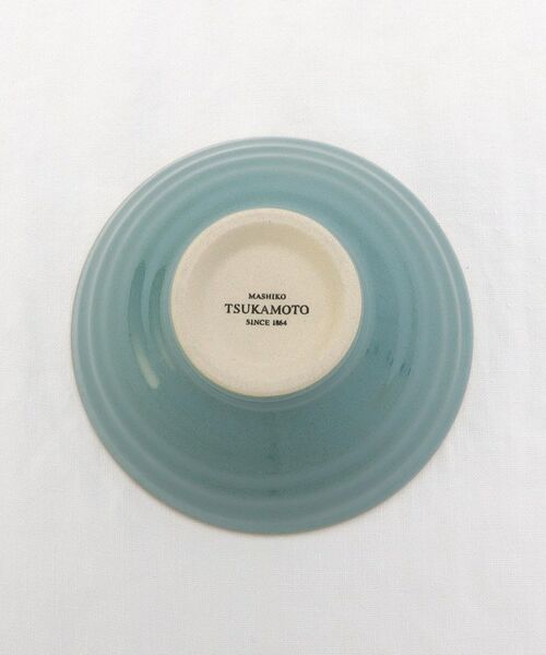 212 KITCHEN STORE / トゥーワントゥーキッチン ストア 食器 | 益子 茶碗 益子青磁釉 | 詳細4