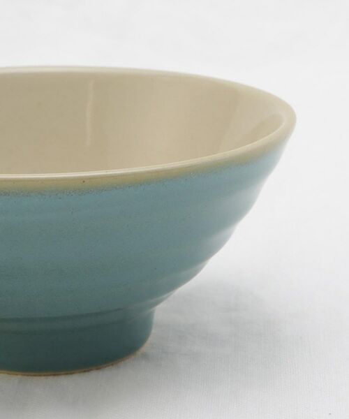 212 KITCHEN STORE / トゥーワントゥーキッチン ストア 食器 | 益子 茶碗 益子青磁釉 | 詳細5