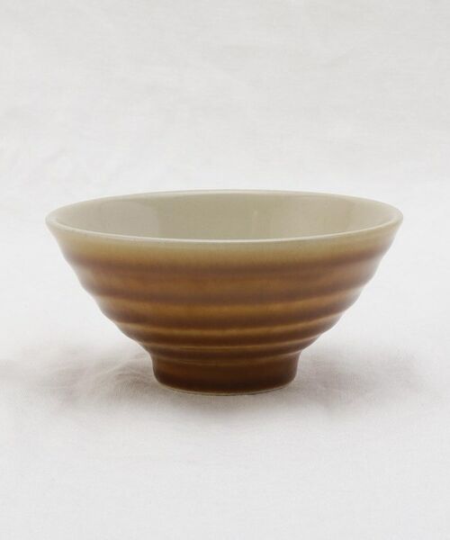 212 KITCHEN STORE / トゥーワントゥーキッチン ストア 食器 | 益子 茶碗 飴釉 | 詳細2