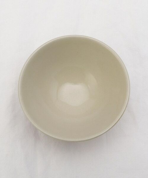 212 KITCHEN STORE / トゥーワントゥーキッチン ストア 食器 | 益子 茶碗 飴釉 | 詳細3