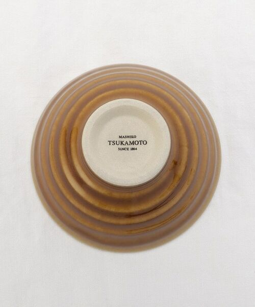 212 KITCHEN STORE / トゥーワントゥーキッチン ストア 食器 | 益子 茶碗 飴釉 | 詳細4