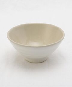 212 KITCHEN STORE / トゥーワントゥーキッチン ストア 食器 | 益子 茶碗 糠白釉
