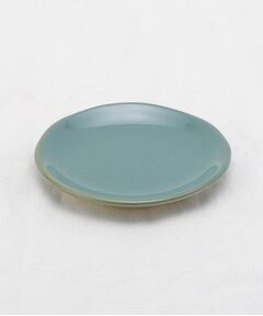 212 KITCHEN STORE / トゥーワントゥーキッチン ストア 食器 | 益子 豆小皿 益子青磁釉
