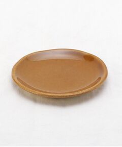 212 KITCHEN STORE / トゥーワントゥーキッチン ストア 食器 | 益子 豆小皿 飴釉