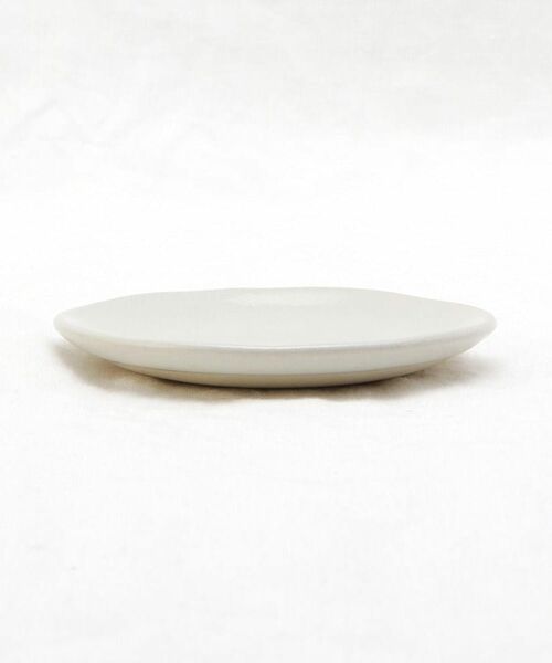 212 KITCHEN STORE / トゥーワントゥーキッチン ストア 食器 | 益子 豆小皿 糠白釉 | 詳細2