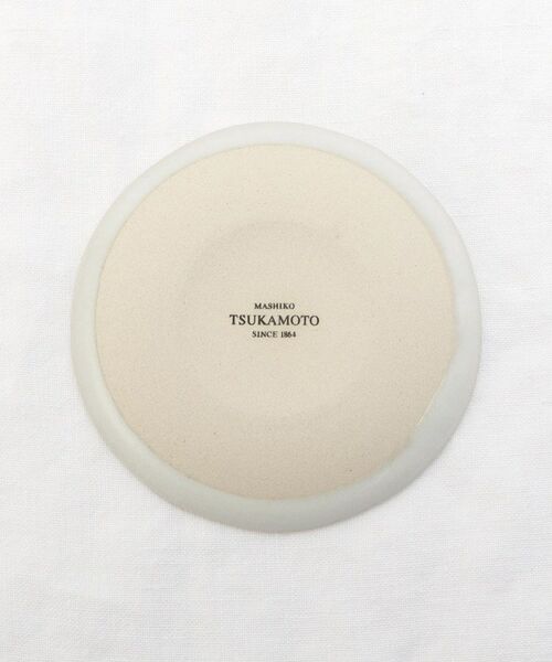 212 KITCHEN STORE / トゥーワントゥーキッチン ストア 食器 | 益子 豆小皿 糠白釉 | 詳細4