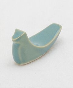 212 KITCHEN STORE / トゥーワントゥーキッチン ストア インテリア・生活雑貨・ホビー・ステーショナリー | 益子 箸置き 益子青磁釉