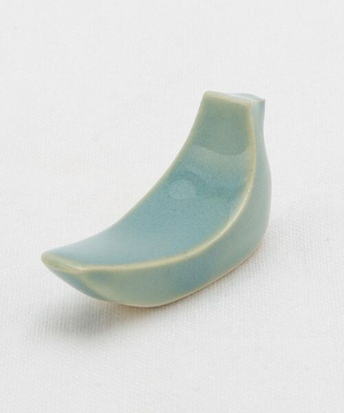212 KITCHEN STORE / トゥーワントゥーキッチン ストア インテリア・生活雑貨・ホビー・ステーショナリー | 益子 箸置き 益子青磁釉 | 詳細2