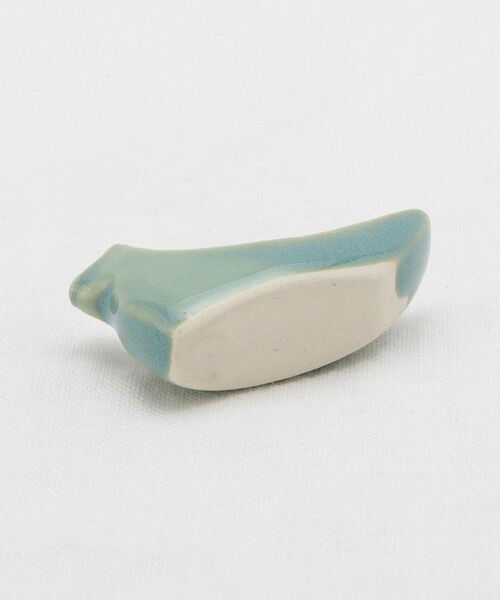 212 KITCHEN STORE / トゥーワントゥーキッチン ストア インテリア・生活雑貨・ホビー・ステーショナリー | 益子 箸置き 益子青磁釉 | 詳細4