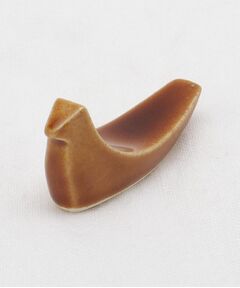 212 KITCHEN STORE / トゥーワントゥーキッチン ストア インテリア・生活雑貨・ホビー・ステーショナリー | 益子 箸置き 飴釉