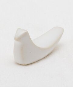 212 KITCHEN STORE / トゥーワントゥーキッチン ストア インテリア・生活雑貨・ホビー・ステーショナリー | 益子 箸置き 糠白釉