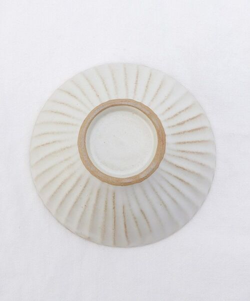 212 KITCHEN STORE / トゥーワントゥーキッチン ストア 食器 | 益子 しのぎ茶碗 IV | 詳細4