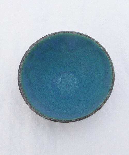 212 KITCHEN STORE / トゥーワントゥーキッチン ストア 食器 | 益子 しのぎ茶碗 TBL | 詳細3