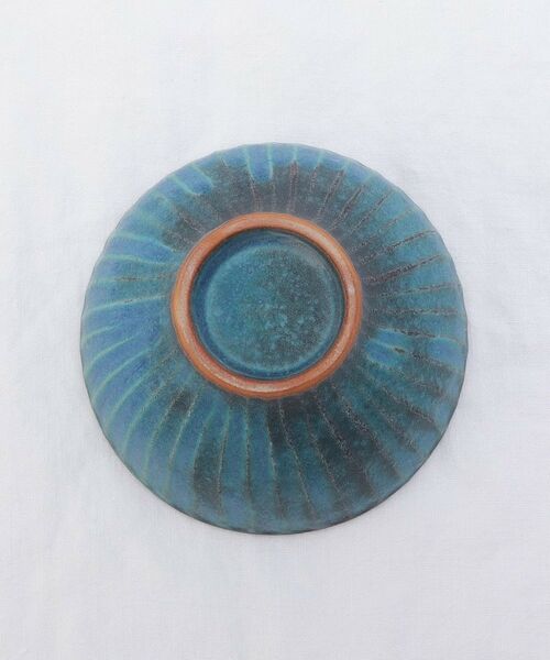 212 KITCHEN STORE / トゥーワントゥーキッチン ストア 食器 | 益子 しのぎ茶碗 TBL | 詳細4