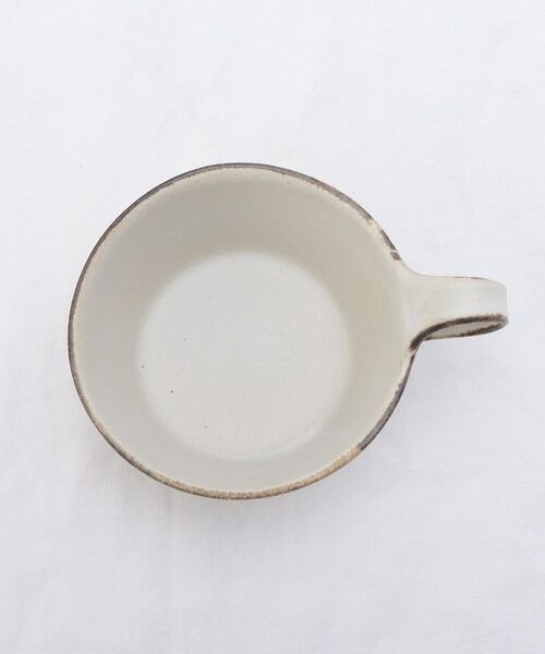 212 KITCHEN STORE / トゥーワントゥーキッチン ストア 食器 | 益子 しのぎスープカップ IV | 詳細4