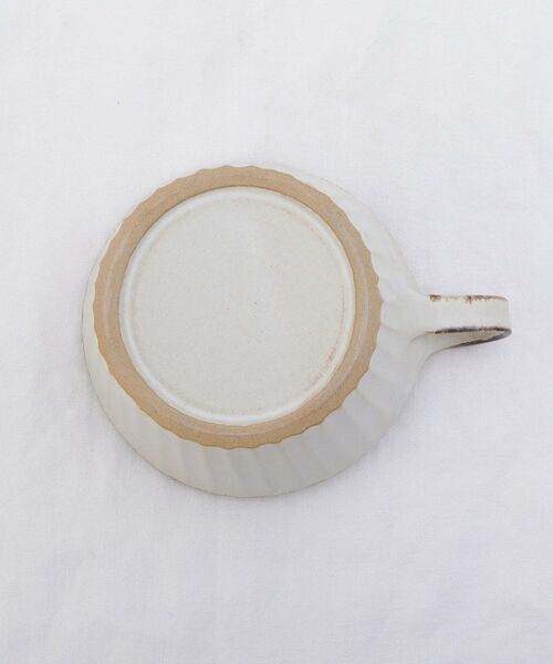 212 KITCHEN STORE / トゥーワントゥーキッチン ストア 食器 | 益子 しのぎスープカップ IV | 詳細5