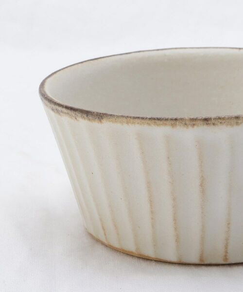 212 KITCHEN STORE / トゥーワントゥーキッチン ストア 食器 | 益子 しのぎスープカップ IV | 詳細6