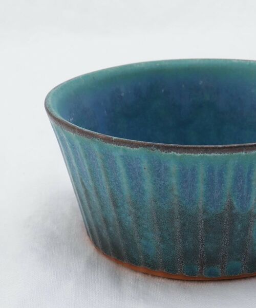 212 KITCHEN STORE / トゥーワントゥーキッチン ストア 食器 | 益子 しのぎスープカップ TBL | 詳細6