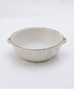 212 KITCHEN STORE / トゥーワントゥーキッチン ストア 食器 | 益子 手付スープボウル IV