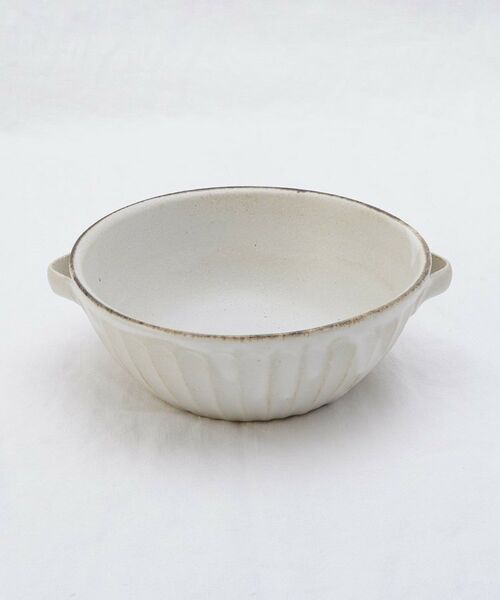 212 KITCHEN STORE / トゥーワントゥーキッチン ストア 食器 | 益子 手付スープボウル IV | 詳細1