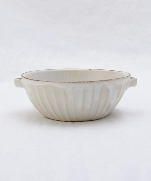 212 KITCHEN STORE / トゥーワントゥーキッチン ストア 食器 | 益子 手付スープボウル IV | 詳細2