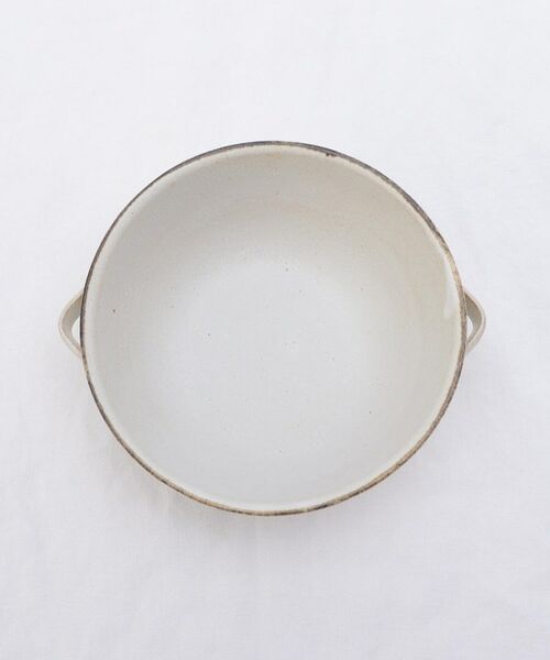 212 KITCHEN STORE / トゥーワントゥーキッチン ストア 食器 | 益子 手付スープボウル IV | 詳細3