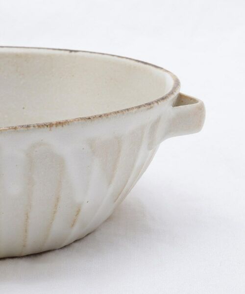 212 KITCHEN STORE / トゥーワントゥーキッチン ストア 食器 | 益子 手付スープボウル IV | 詳細5