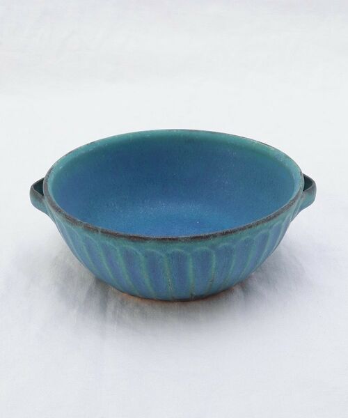 212 KITCHEN STORE / トゥーワントゥーキッチン ストア 食器 | 益子 手付スープボウル TBL | 詳細1
