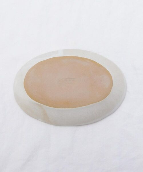 212 KITCHEN STORE / トゥーワントゥーキッチン ストア 食器 | 益子 朝顔楕円L IV | 詳細4