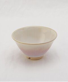 212 KITCHEN STORE / トゥーワントゥーキッチン ストア 食器 | 萩 彩茶碗 YE