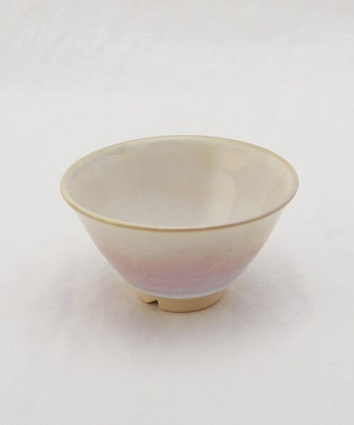 212 KITCHEN STORE / トゥーワントゥーキッチン ストア 食器 | 萩 彩茶碗 YE | 詳細1