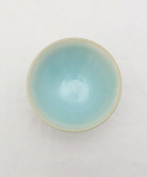 212 KITCHEN STORE / トゥーワントゥーキッチン ストア 食器 | 萩 彩茶碗 GR | 詳細3