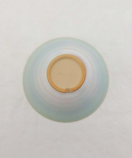 212 KITCHEN STORE / トゥーワントゥーキッチン ストア 食器 | 萩 彩茶碗 GR | 詳細4