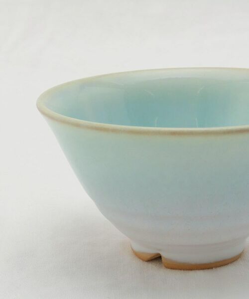 212 KITCHEN STORE / トゥーワントゥーキッチン ストア 食器 | 萩 彩茶碗 GR | 詳細5