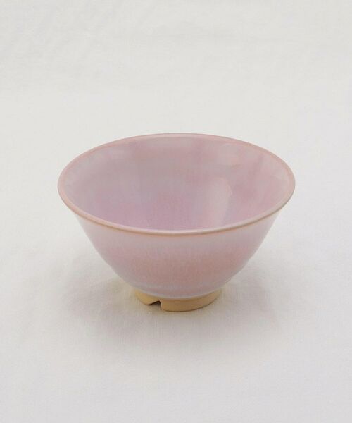 212 KITCHEN STORE / トゥーワントゥーキッチン ストア 食器 | 萩 彩茶碗 RE | 詳細1