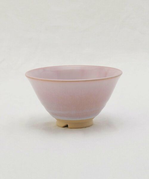 212 KITCHEN STORE / トゥーワントゥーキッチン ストア 食器 | 萩 彩茶碗 RE | 詳細2