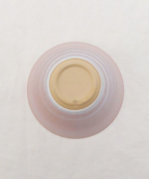 212 KITCHEN STORE / トゥーワントゥーキッチン ストア 食器 | 萩 彩茶碗 RE | 詳細4