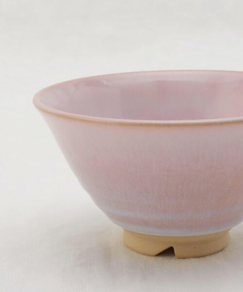 212 KITCHEN STORE / トゥーワントゥーキッチン ストア 食器 | 萩 彩茶碗 RE | 詳細5