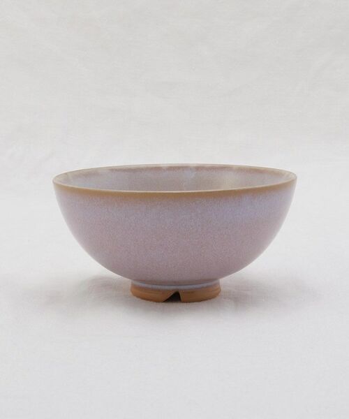 212 KITCHEN STORE / トゥーワントゥーキッチン ストア 食器 | 萩 彩ごはん茶碗 PU | 詳細2