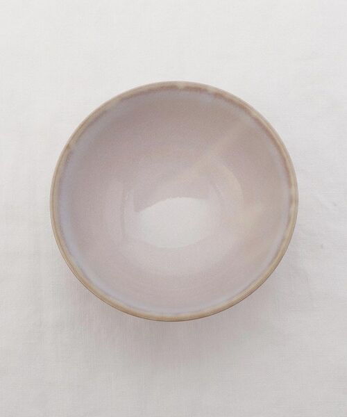 212 KITCHEN STORE / トゥーワントゥーキッチン ストア 食器 | 萩 彩ごはん茶碗 PU | 詳細3