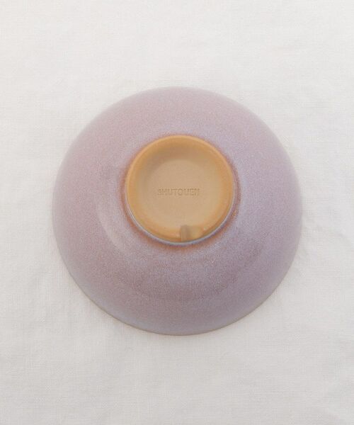 212 KITCHEN STORE / トゥーワントゥーキッチン ストア 食器 | 萩 彩ごはん茶碗 PU | 詳細4