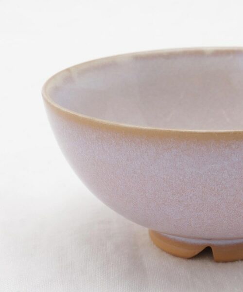 212 KITCHEN STORE / トゥーワントゥーキッチン ストア 食器 | 萩 彩ごはん茶碗 PU | 詳細5