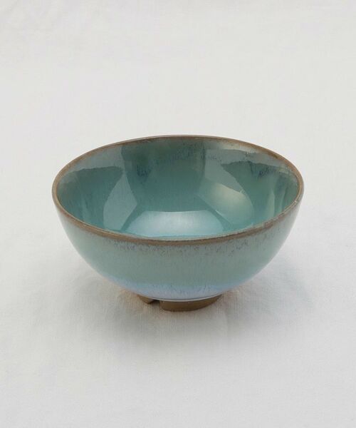 212 KITCHEN STORE / トゥーワントゥーキッチン ストア 食器 | 萩 彩ごはん茶碗 GR | 詳細1