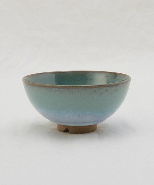 212 KITCHEN STORE / トゥーワントゥーキッチン ストア 食器 | 萩 彩ごはん茶碗 GR | 詳細2