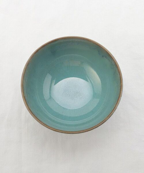 212 KITCHEN STORE / トゥーワントゥーキッチン ストア 食器 | 萩 彩ごはん茶碗 GR | 詳細3