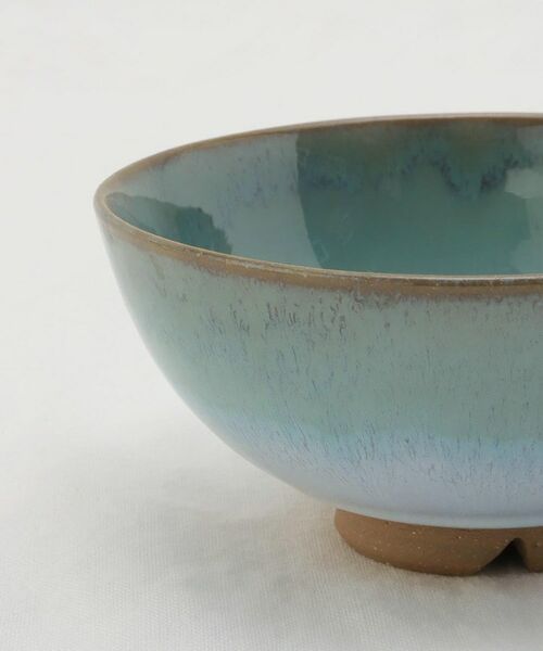 212 KITCHEN STORE / トゥーワントゥーキッチン ストア 食器 | 萩 彩ごはん茶碗 GR | 詳細5