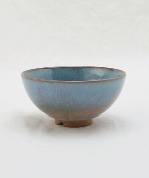 212 KITCHEN STORE / トゥーワントゥーキッチン ストア 食器 | 萩 彩ごはん茶碗 BL | 詳細2