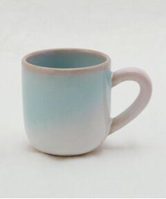 212 KITCHEN STORE / トゥーワントゥーキッチン ストア グラス・マグカップ | 萩 彩マグ LBL