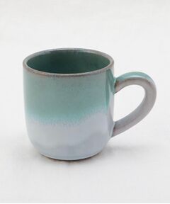 212 KITCHEN STORE / トゥーワントゥーキッチン ストア グラス・マグカップ | 萩 彩マグ GR